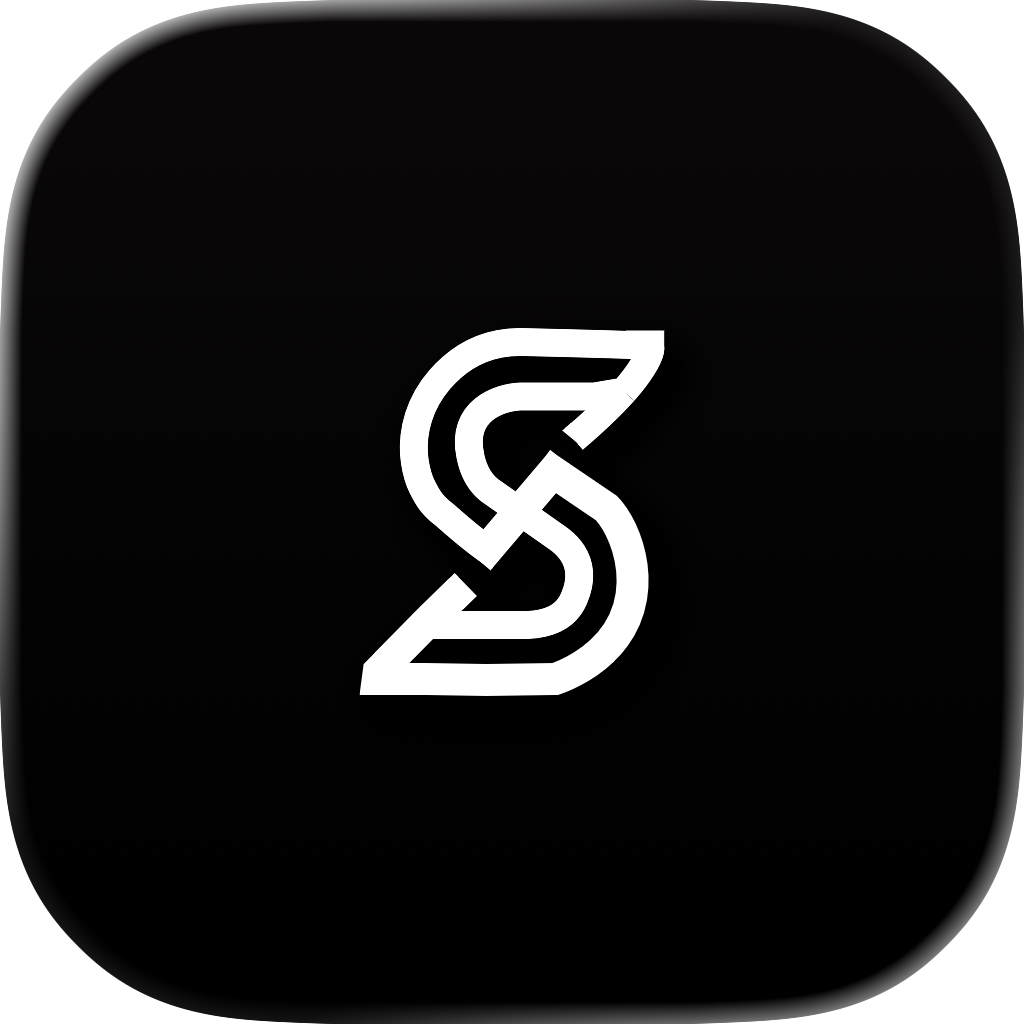 Stryve Logo